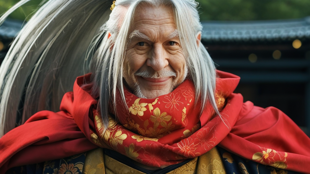 Next step of Denoising Script